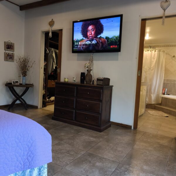 Chalet sobre Rio Iguazu 847, Bella Vista - Imagen 20