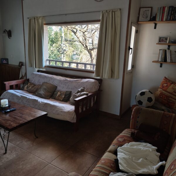 Chalet sobre Rio Iguazu 847, Bella Vista - Imagen 32