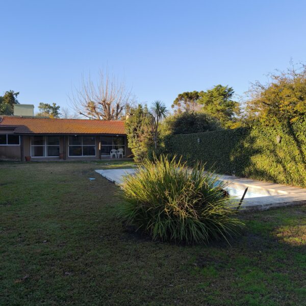 Chalet sobre Rio Iguazu 847, Bella Vista - Imagen 34