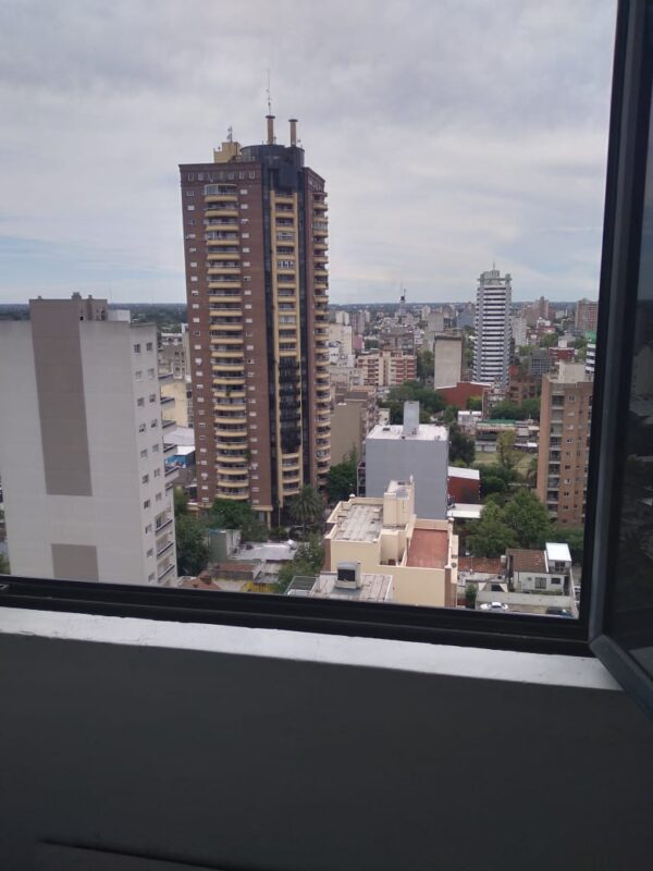 Departamento monoambiente sobre Paunero - Imagen 9