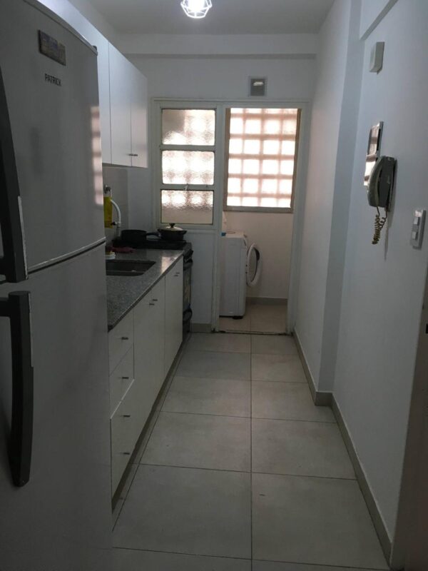 Departamento sobre Rodriguez Peña 1210, 1er Piso c Balcón - Imagen 5