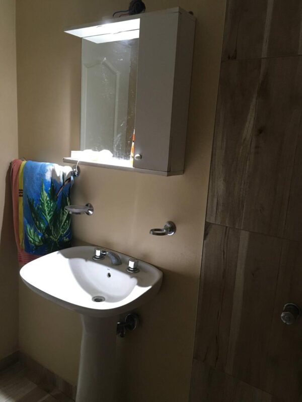Departamento sobre Rodriguez Peña 1210, 1er Piso c Balcón - Imagen 8
