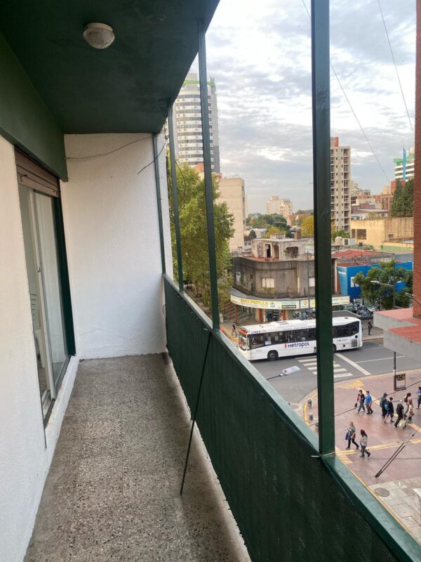 Departamento sobre Rodriguez Peña 1210, 1er Piso c Balcón - Imagen 12