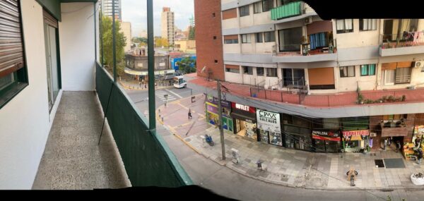Departamento sobre Rodriguez Peña 1210, 1er Piso c Balcón - Imagen 14