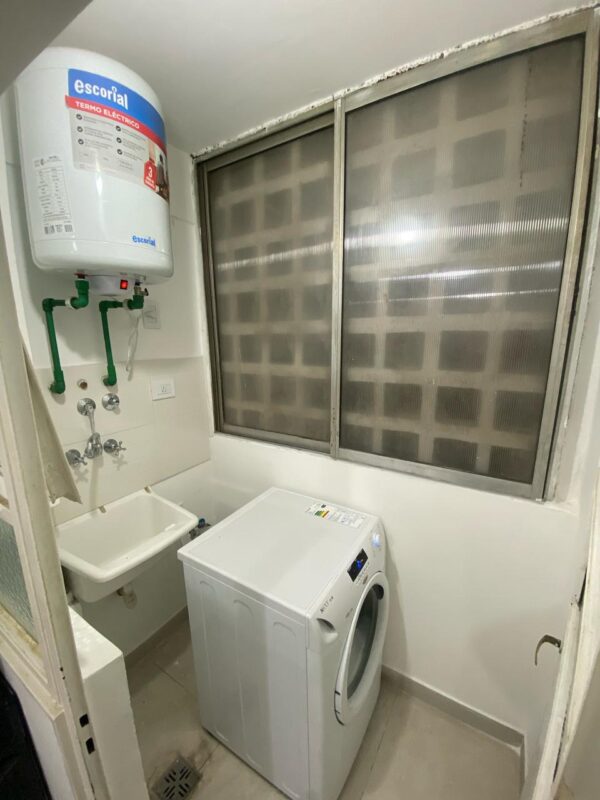 Departamento sobre Rodriguez Peña 1210, 1er Piso c Balcón - Imagen 19