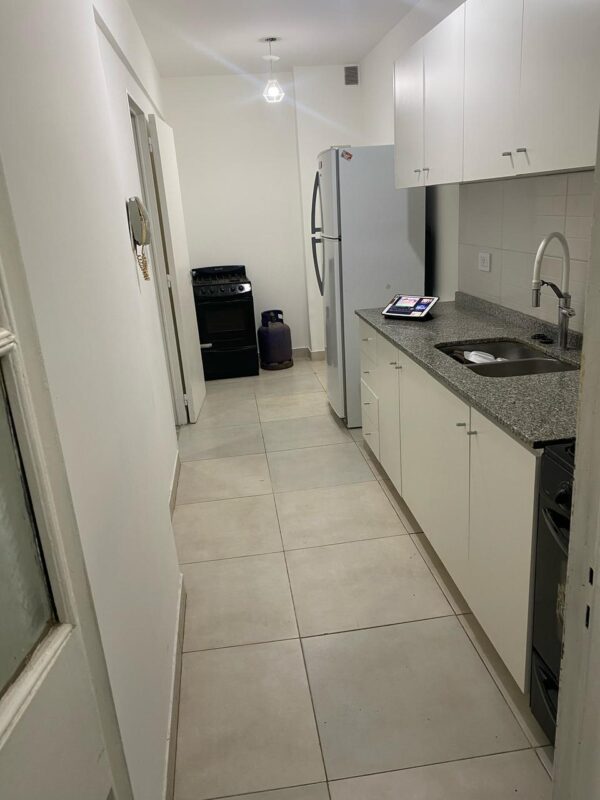 Departamento sobre Rodriguez Peña 1210, 1er Piso c Balcón - Imagen 22