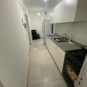 Departamento sobre Rodriguez Peña 1210, 1er Piso c Balcón