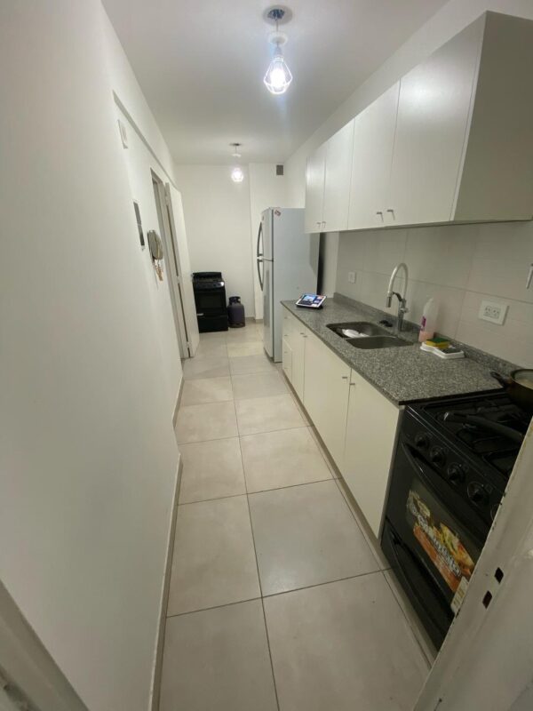 Departamento sobre Rodriguez Peña 1210, 1er Piso c Balcón