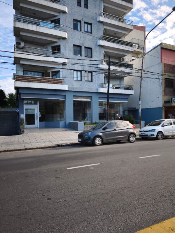Departamento sobre Perón 2083, en torre Pleir Air - Imagen 6