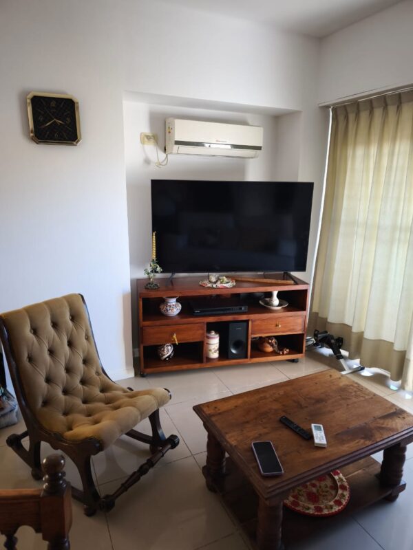 Departamento sobre Perón 2083, en torre Pleir Air - Imagen 12