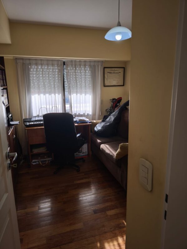 Departamento sobre Perón 2083, en torre Pleir Air - Imagen 17