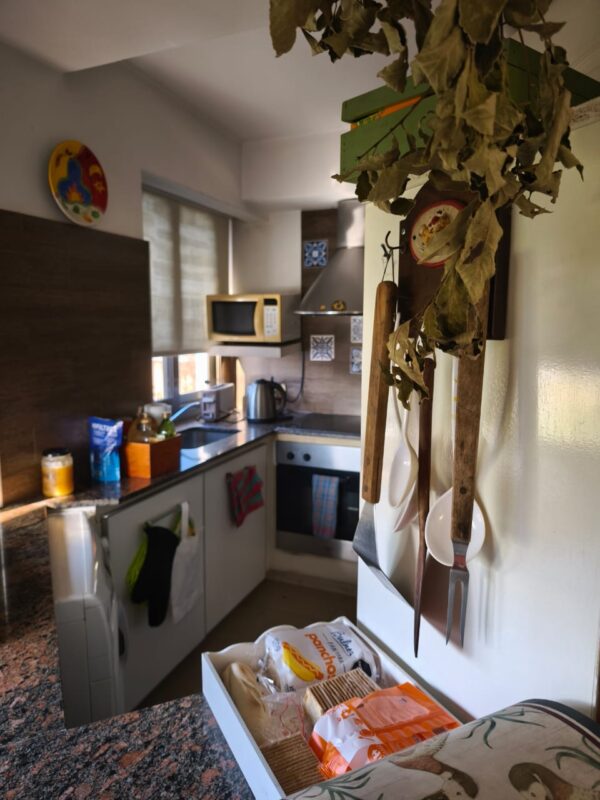 Departamento sobre Perón 2083, en torre Pleir Air - Imagen 18