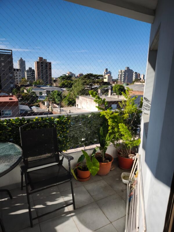 Departamento sobre Perón 2083, en torre Pleir Air - Imagen 21
