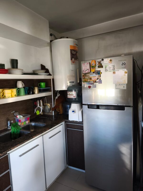 Departamento sobre Perón 2083, en torre Pleir Air - Imagen 22