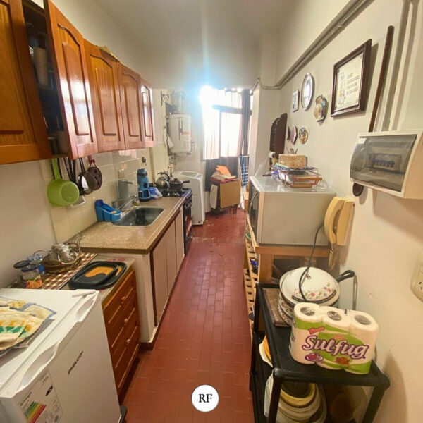 Venta Dpto de 3 Ambientes – 9° Piso en Torres Cofavi - Imagen 2