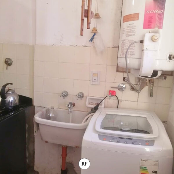 Venta Dpto de 3 Ambientes – 9° Piso en Torres Cofavi - Imagen 4