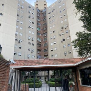 Venta Dpto de 3 Ambientes – 9° Piso en Torres Cofavi