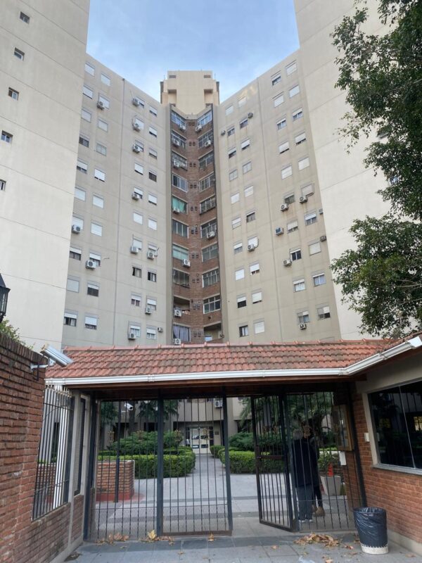 Venta Dpto de 3 Ambientes – 9° Piso en Torres Cofavi