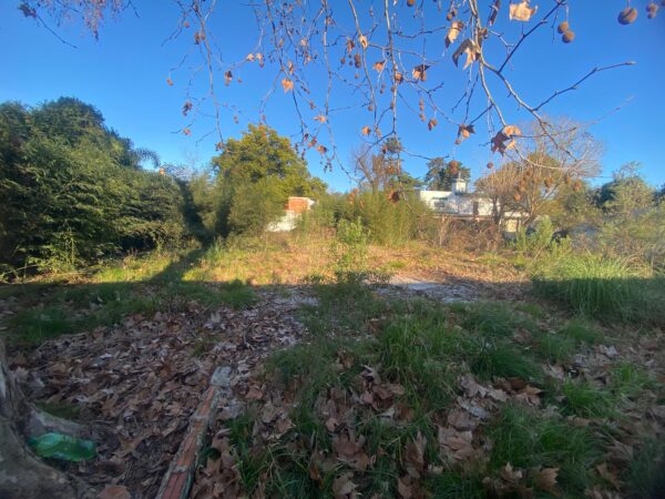 Lote en Malvinas Argentinas calle Gutiérrez 292 - Imagen 2