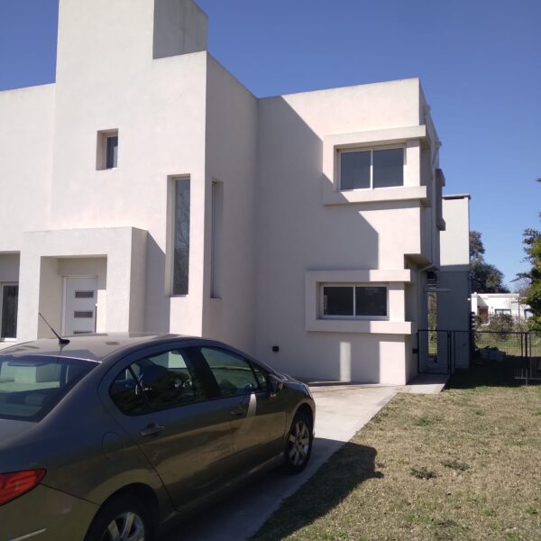 Casa en San Eduardo lote 81, Pilar - Imagen 6