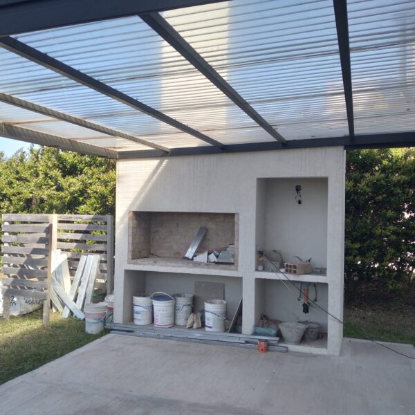 Casa en San Eduardo lote 81, Pilar - Imagen 11