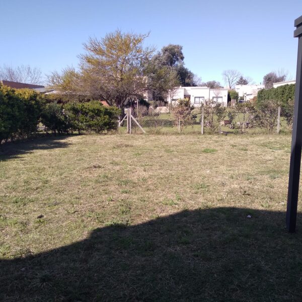 Casa en San Eduardo lote 81, Pilar - Imagen 12