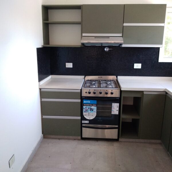 Casa en San Eduardo lote 81, Pilar - Imagen 14