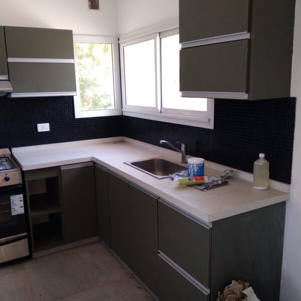 Casa en San Eduardo lote 81, Pilar - Imagen 15
