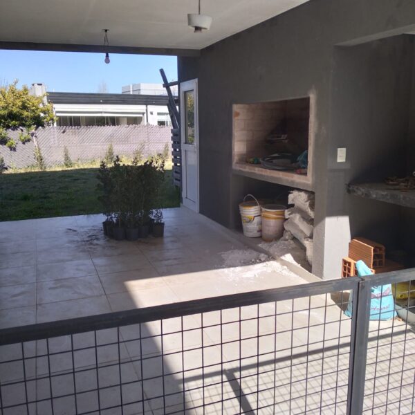 Casa en San Alfonso lote 81 Pilar - Imagen 18