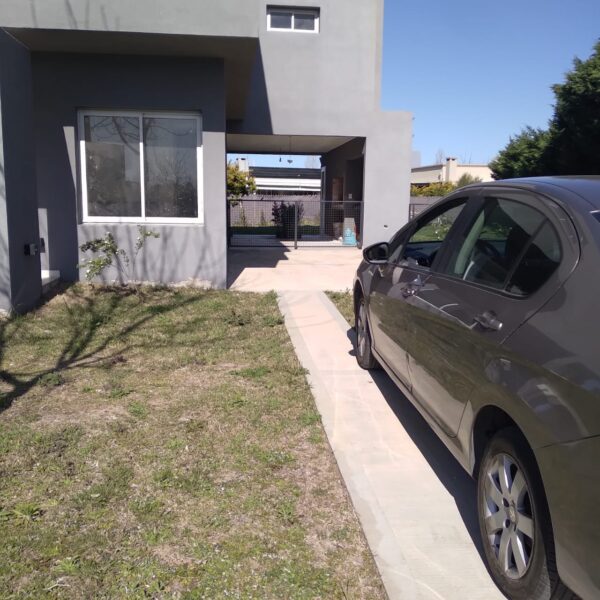 Casa en San Alfonso lote 81 Pilar - Imagen 4
