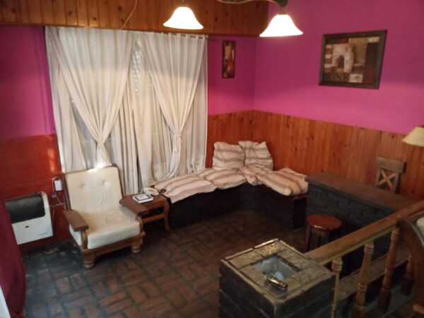 Casa en Barrio Las Flores, Moreno - Imagen 7