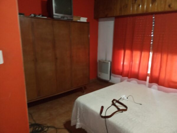 Casa en Barrio Las Flores, Moreno - Imagen 9