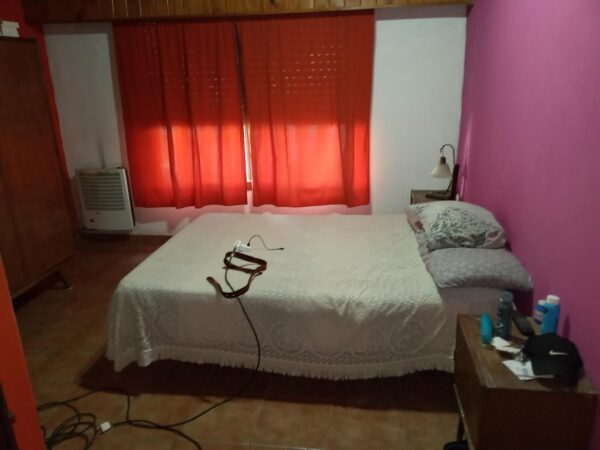 Casa en Barrio Las Flores, Moreno - Imagen 11