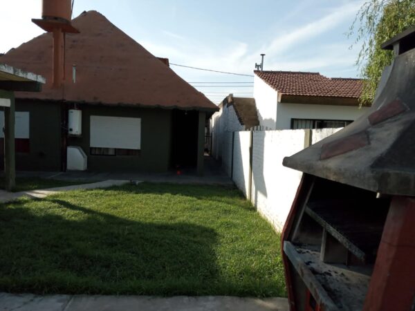 Casa en Barrio Las Flores, Moreno - Imagen 15