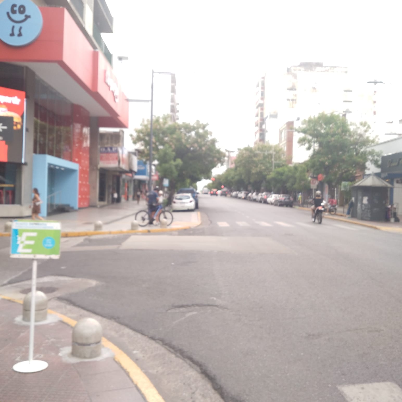 Casa en Venta/Alquiler Rodriguez Peña 1210 Piso 10 - Imagen 2