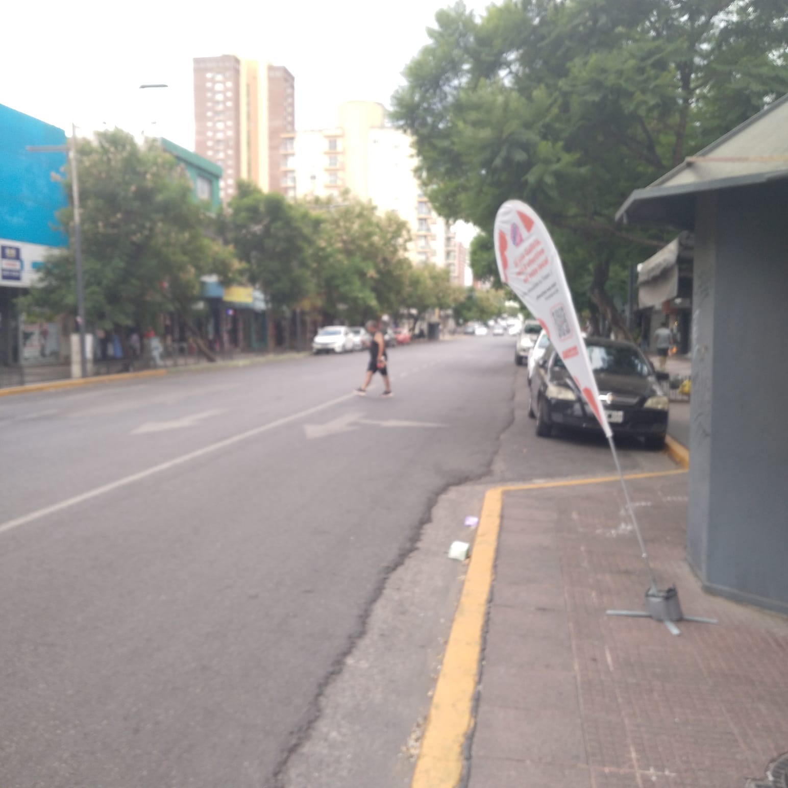 Casa en Venta/Alquiler Rodriguez Peña 1210 Piso 10 - Imagen 3