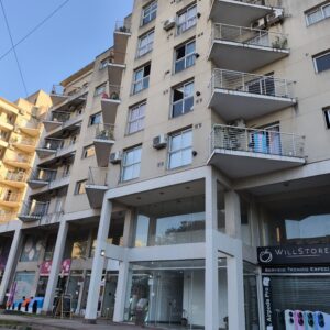 DEPARTAMENTO DE LUJO